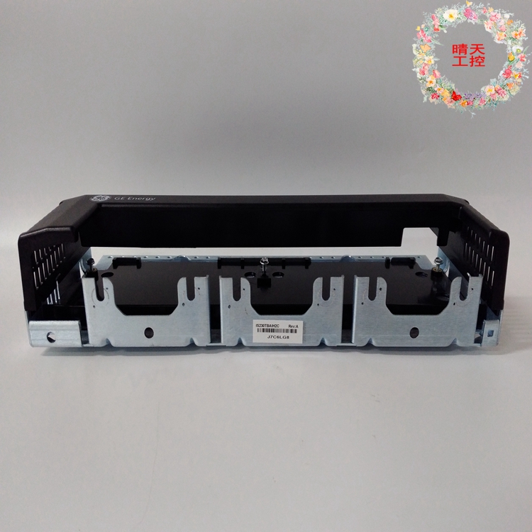 GE IS230TBAIH2C analog module – Xiongba Automation