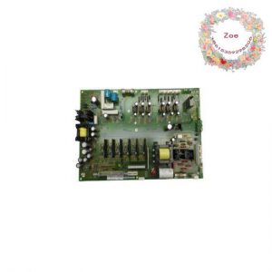 ABB 1336-BDB-SP38A Gate Drive Board, Industrial Control Solutions